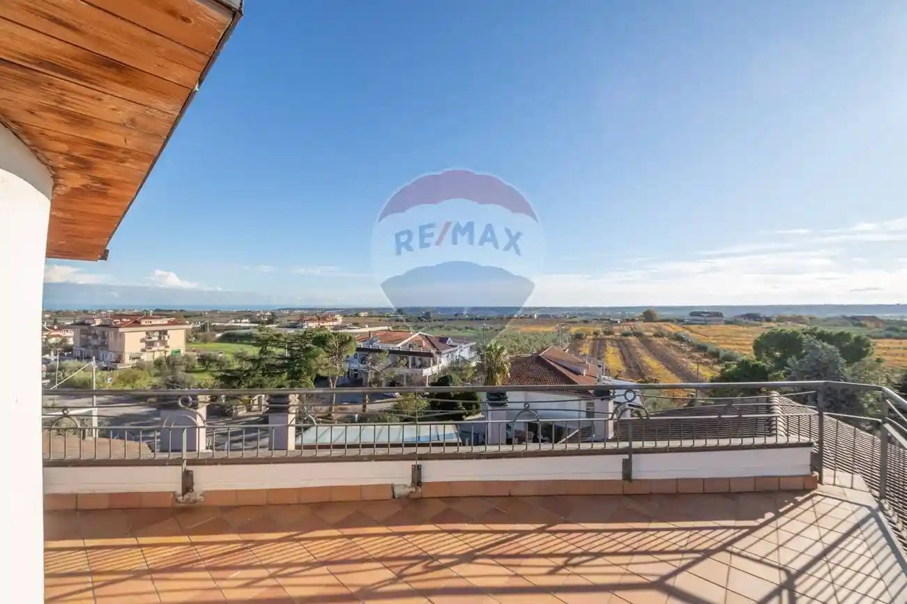 Quadrilocale Villa Caldari Stazione 35, Villa Caldari, Ortona - foto 2