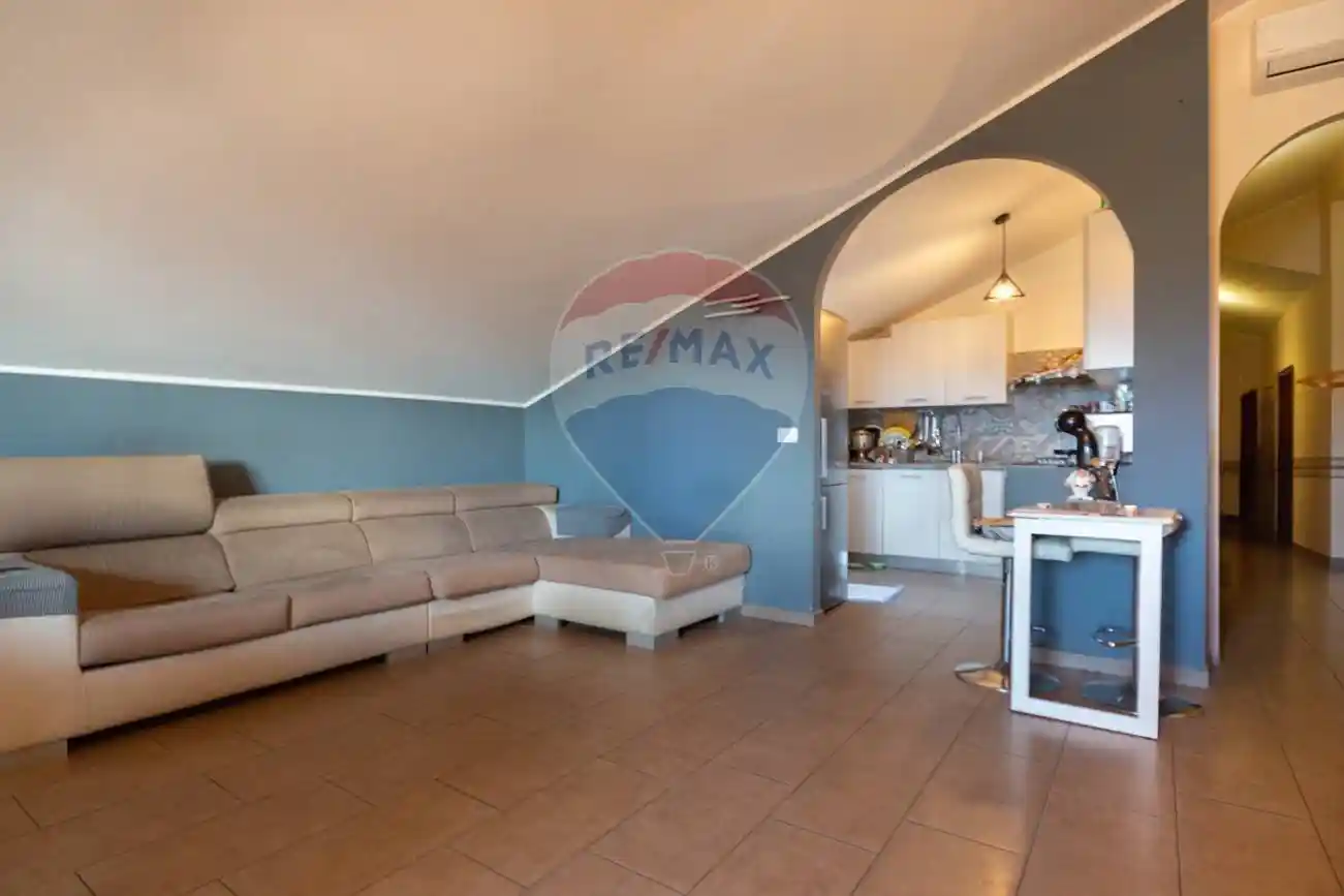 Quadrilocale Villa Caldari Stazione 35, Villa Caldari, Ortona - foto 3