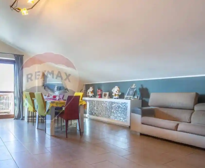 Quadrilocale Villa Caldari Stazione 35, Villa Caldari, Ortona - foto 4