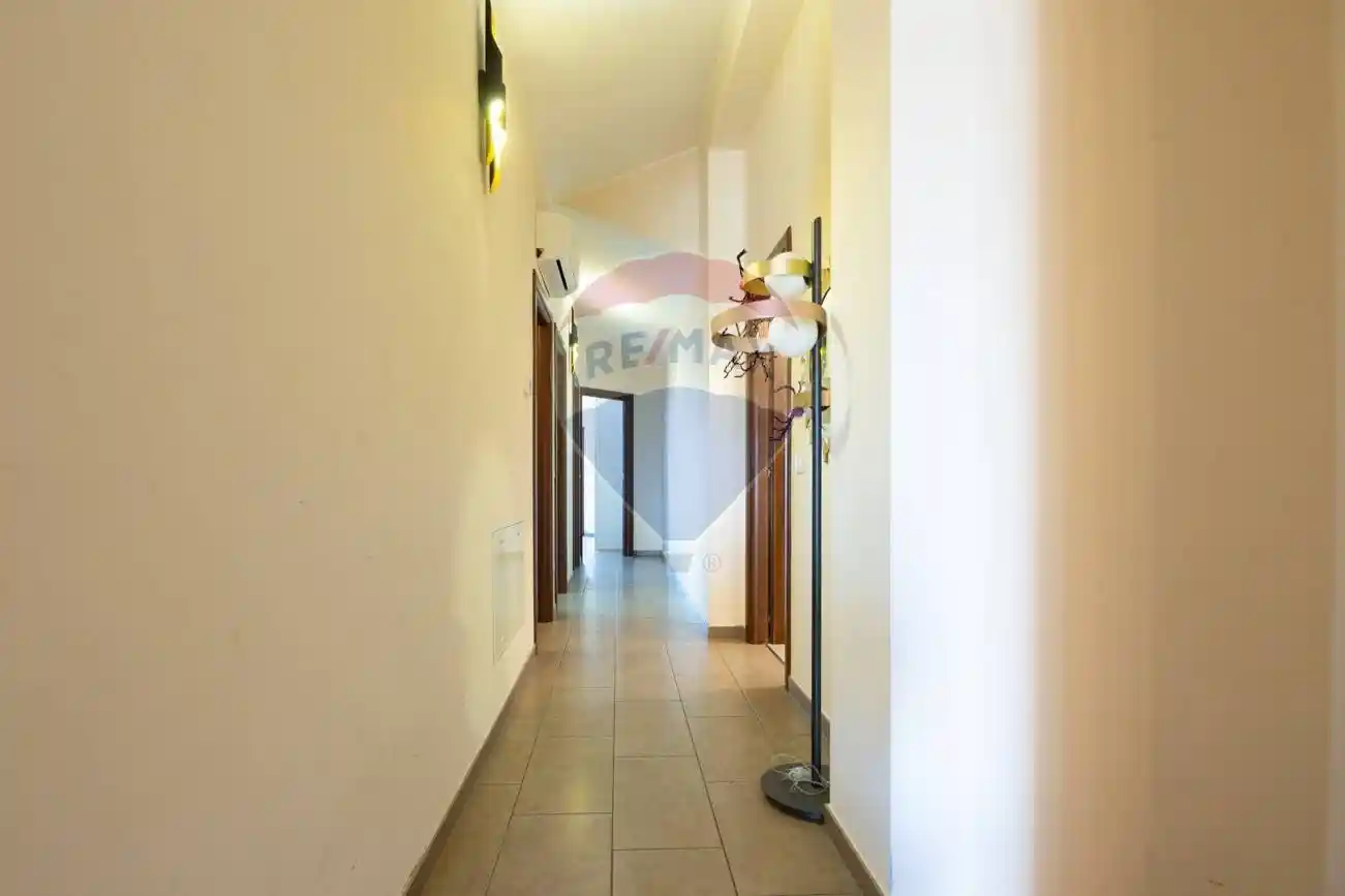 Quadrilocale Villa Caldari Stazione 35, Villa Caldari, Ortona - foto 5