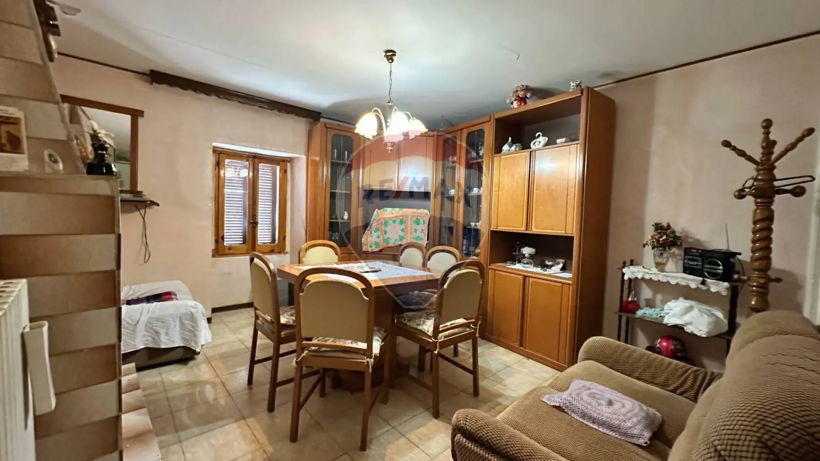 Trilocale Vico I via Cappellina San Camillo 4, Centro, Bucchianico - foto 2