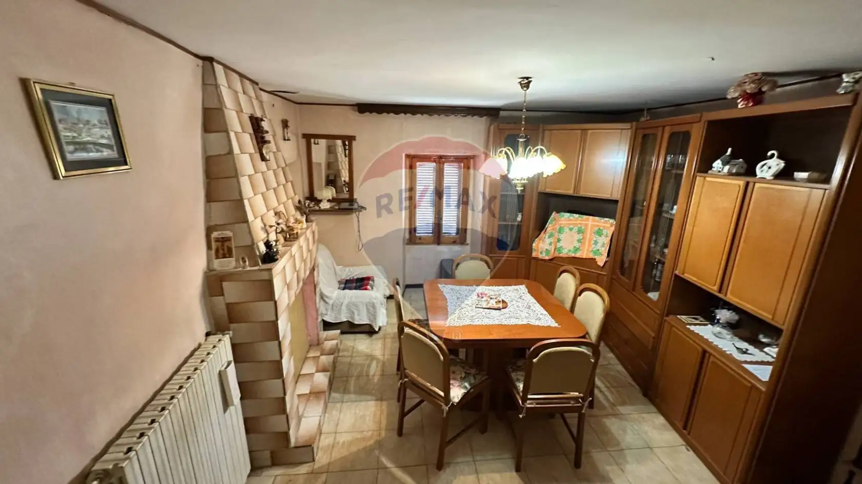 Trilocale Vico I via Cappellina San Camillo 4, Centro, Bucchianico - foto 3