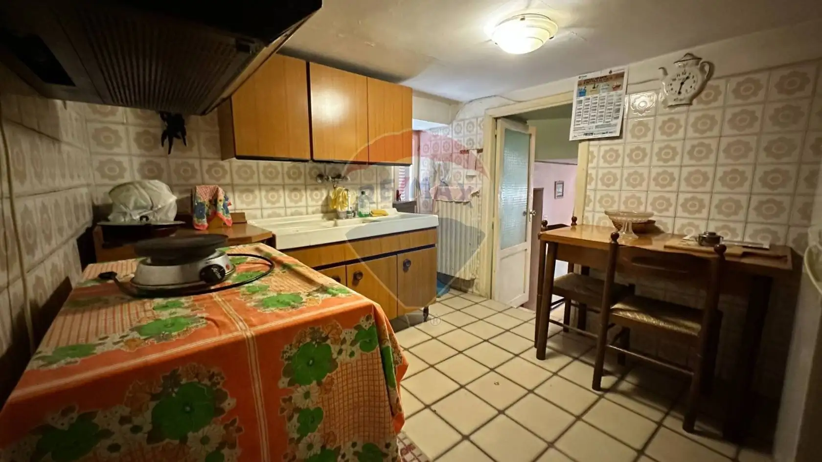 Trilocale Vico I via Cappellina San Camillo 4, Centro, Bucchianico - foto 5