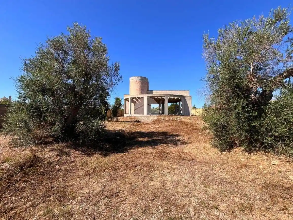 Rustico - Casale in vendita a Galatone