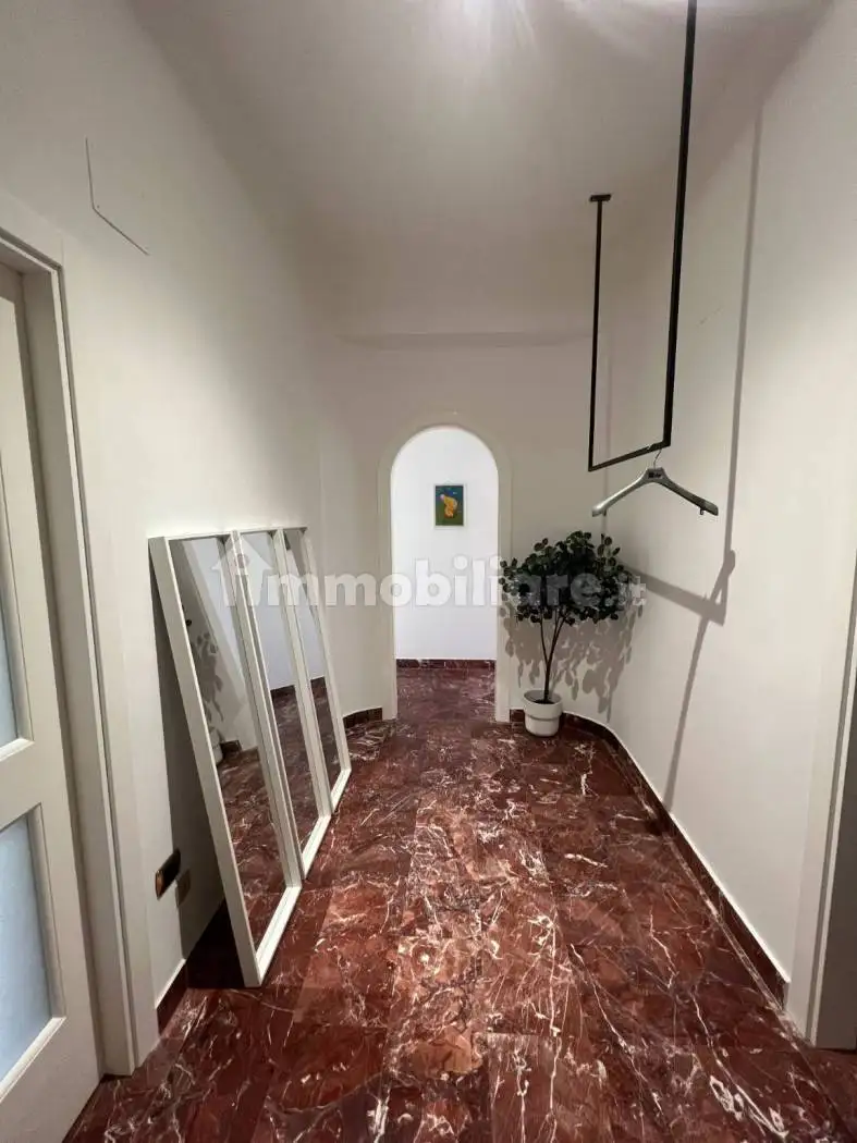 Appartamento in vendita a Reggio Calabria