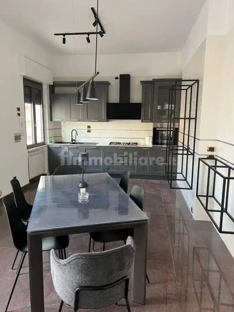 Appartamento via Sbarre Superiori 46, Modena - San Giorgio Extra, Reggio Calabria - foto 2