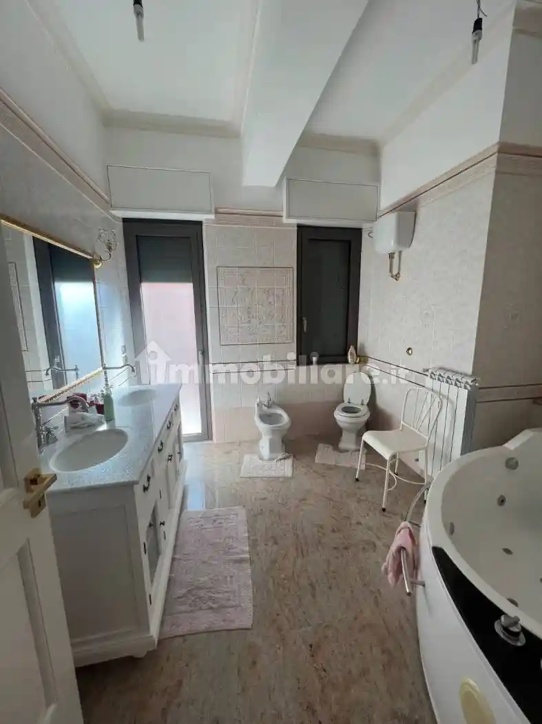 Appartamento via Sbarre Superiori 46, Modena - San Giorgio Extra, Reggio Calabria - foto 3