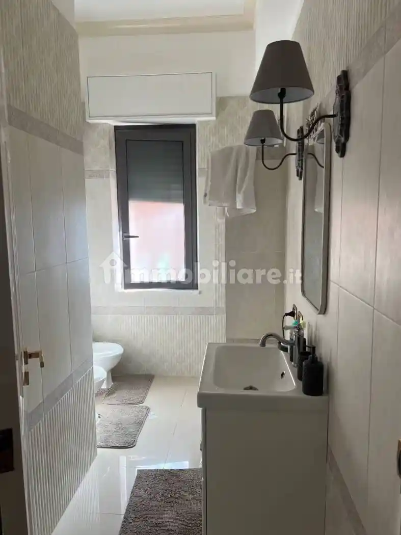 Appartamento via Sbarre Superiori 46, Modena - San Giorgio Extra, Reggio Calabria - foto 4