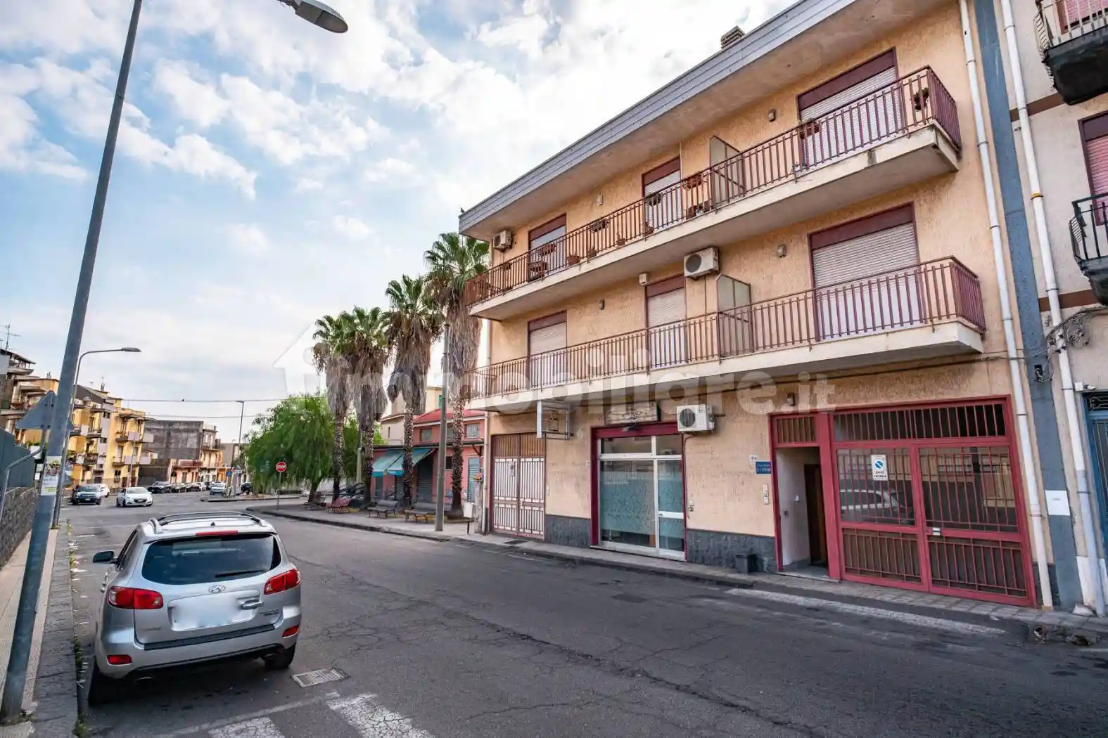 Appartamento in vendita a Mascali