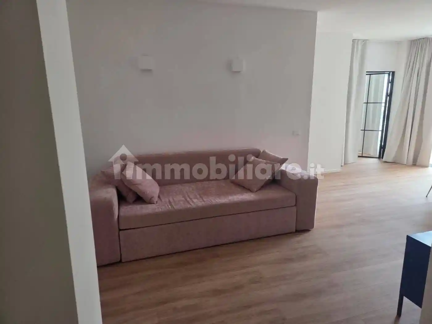 Appartamento in affitto a Pesaro