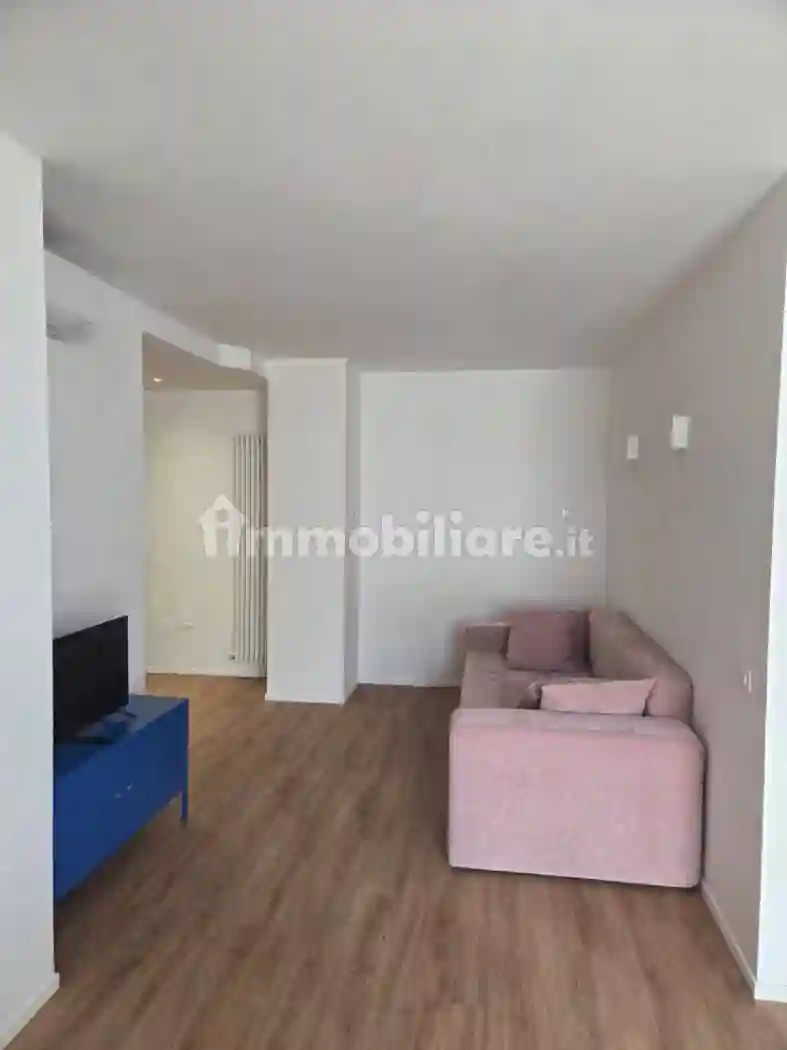 Trilocale viale Napoli, Porto, Pesaro - foto 4