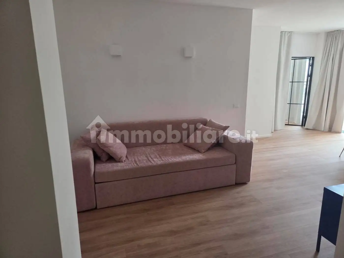 Appartamento in affitto a Pesaro