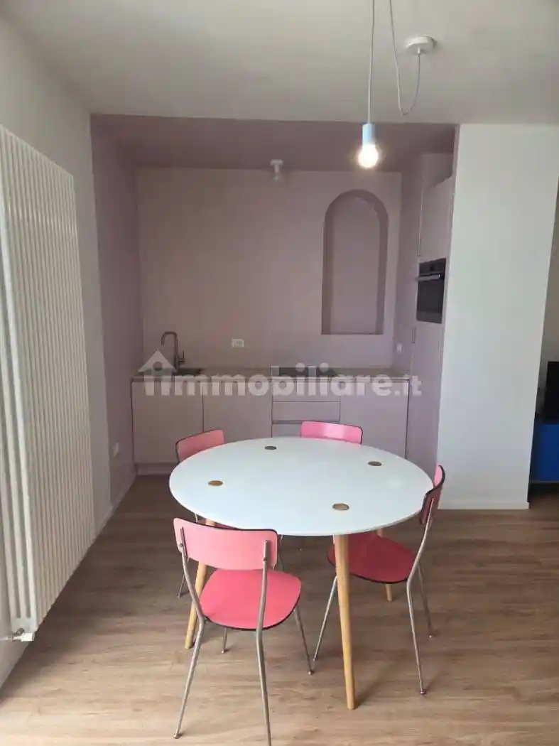 Trilocale viale Napoli, Porto, Pesaro - foto 3