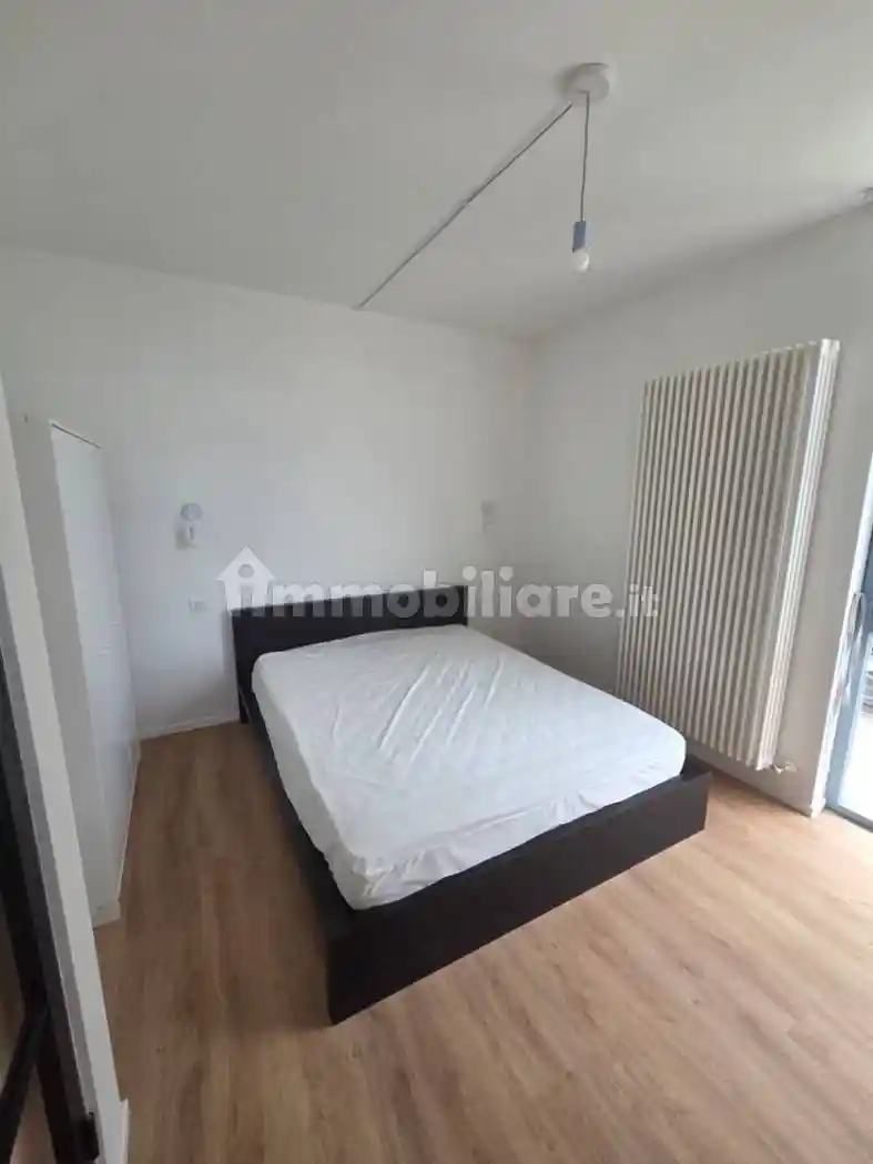 Trilocale viale Napoli, Porto, Pesaro - foto 4