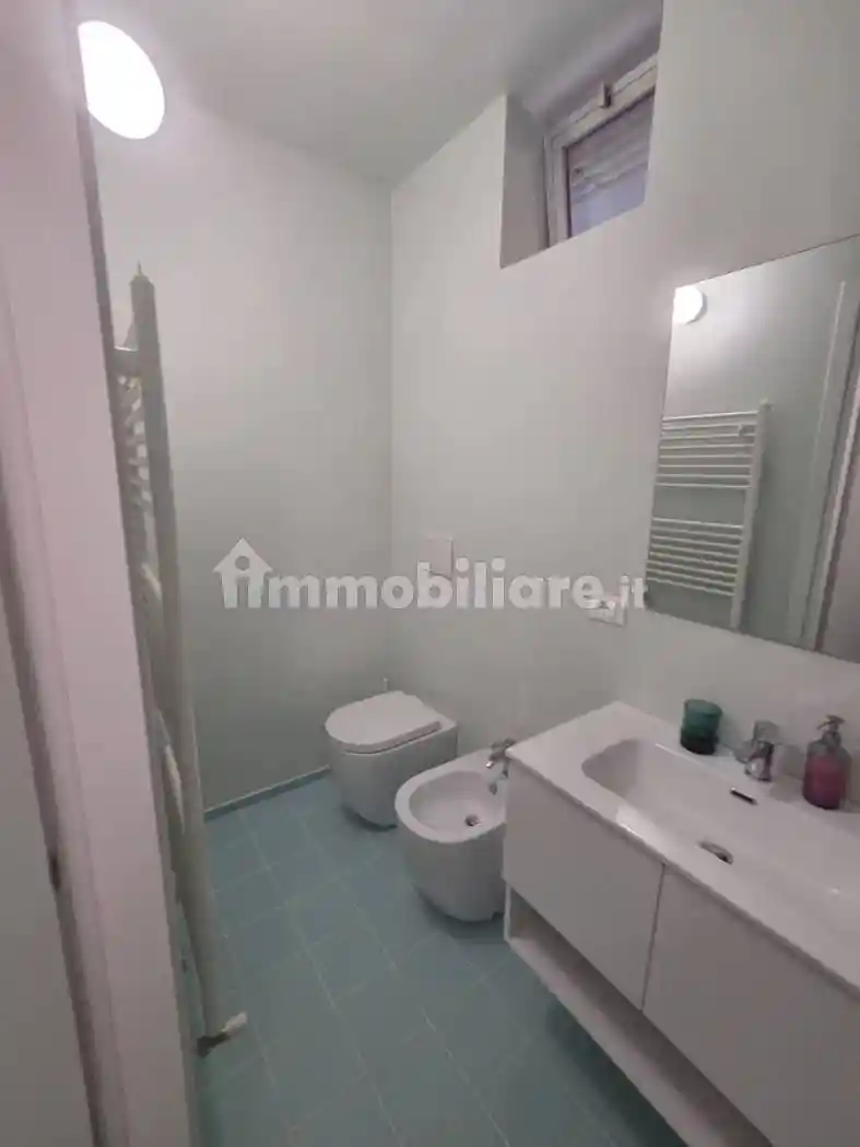 Trilocale viale Napoli, Porto, Pesaro - foto 5