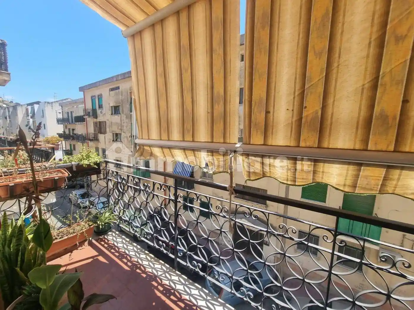 Appartamento in vendita a Messina