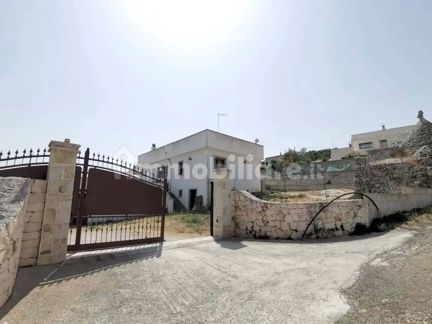 Villa in vendita a Martina Franca