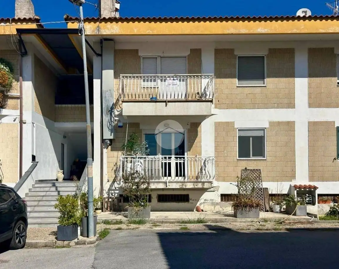 Appartamento in vendita a Santa Marina