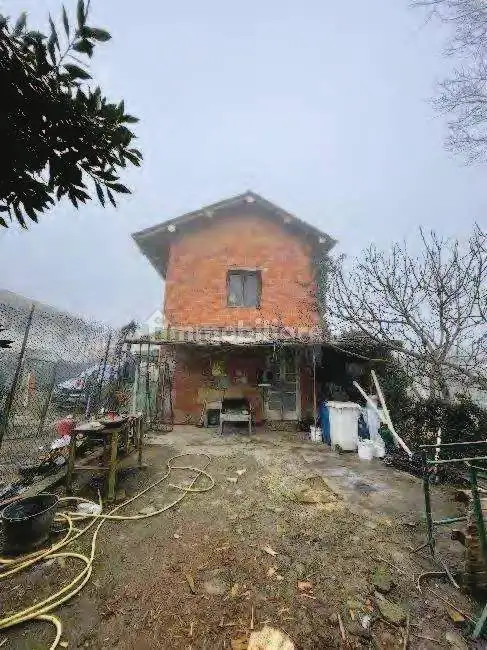 Casa indipendente all'asta via Maestra, 92, Borgo San Siro - foto 2