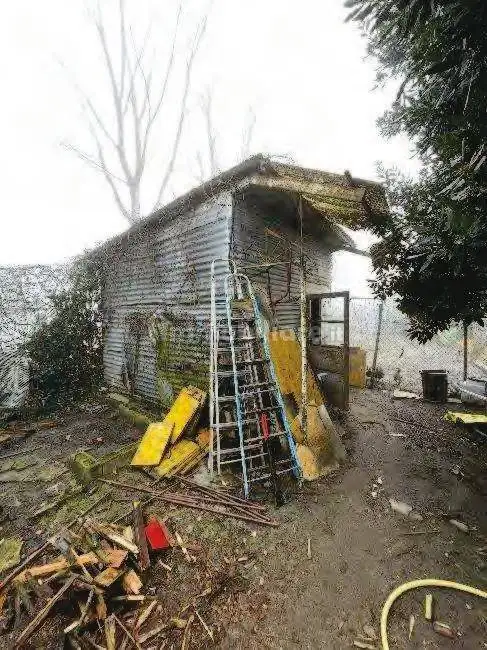 Casa indipendente all'asta via Maestra, 92, Borgo San Siro - foto 3