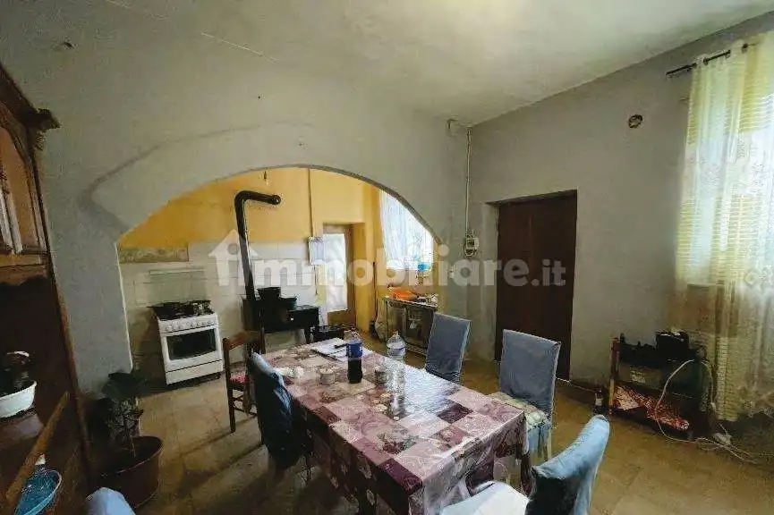 Casa indipendente all'asta via Maestra, 92, Borgo San Siro - foto 4