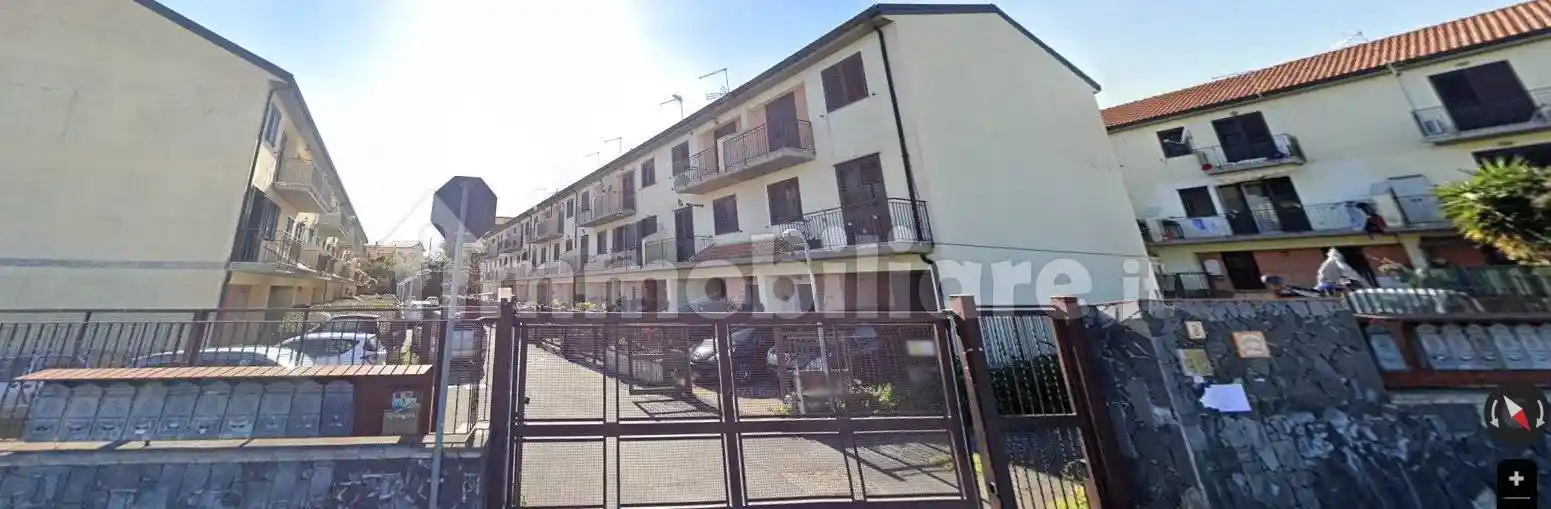 Appartamento in vendita a Mascalucia