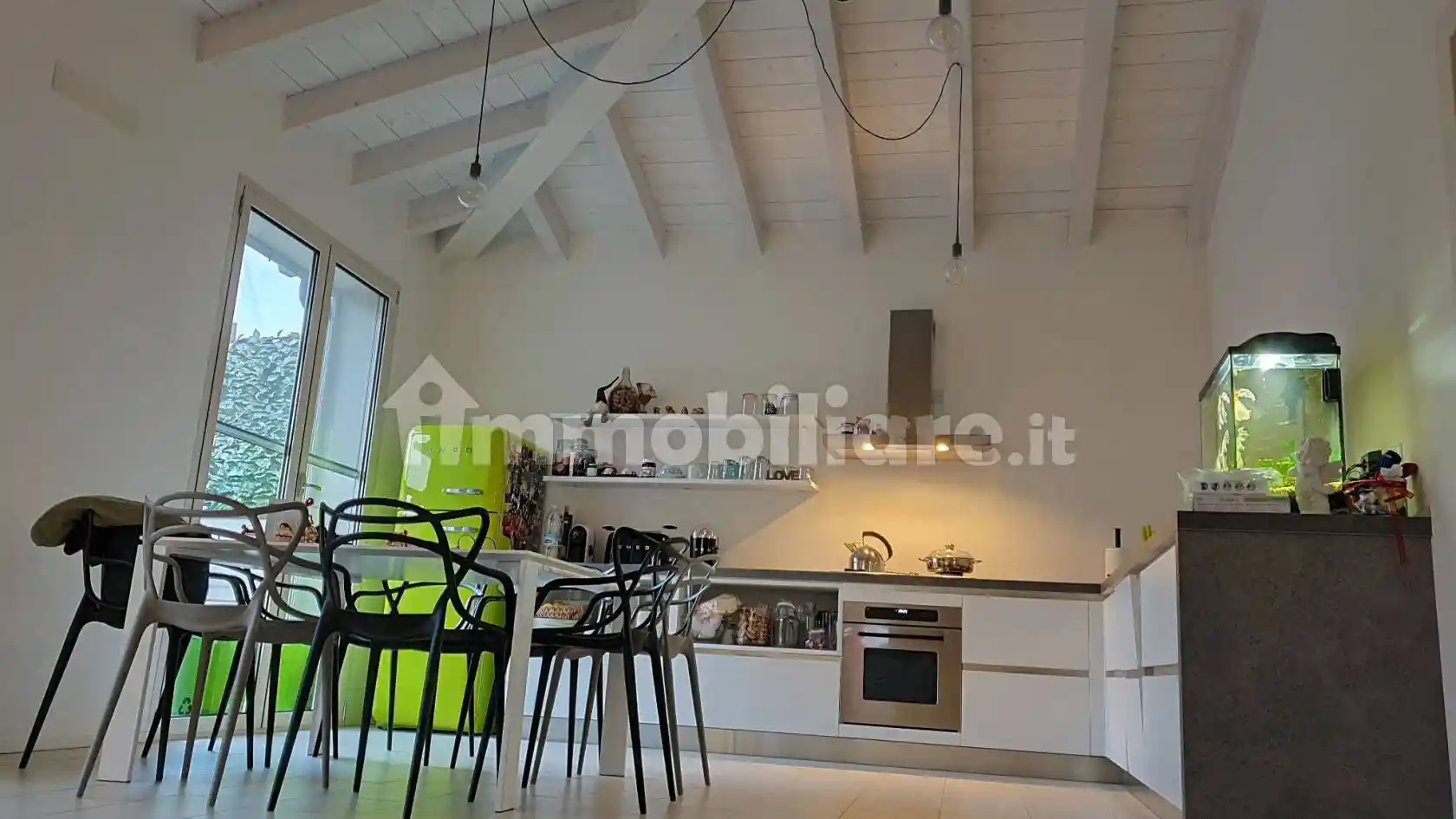 Villa in vendita a Castel d'Ario