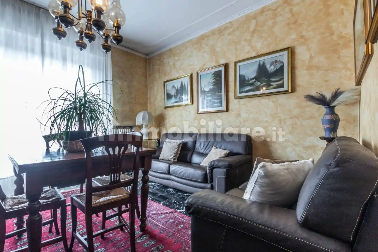 Appartamento in vendita a Parma