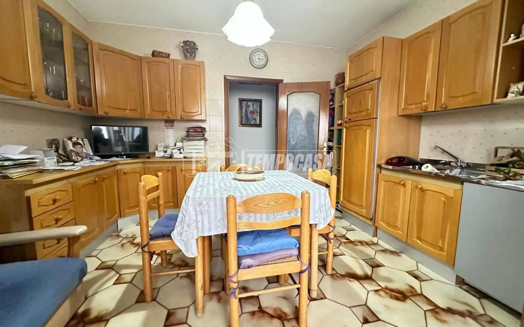 Appartamento in vendita a Valenzano