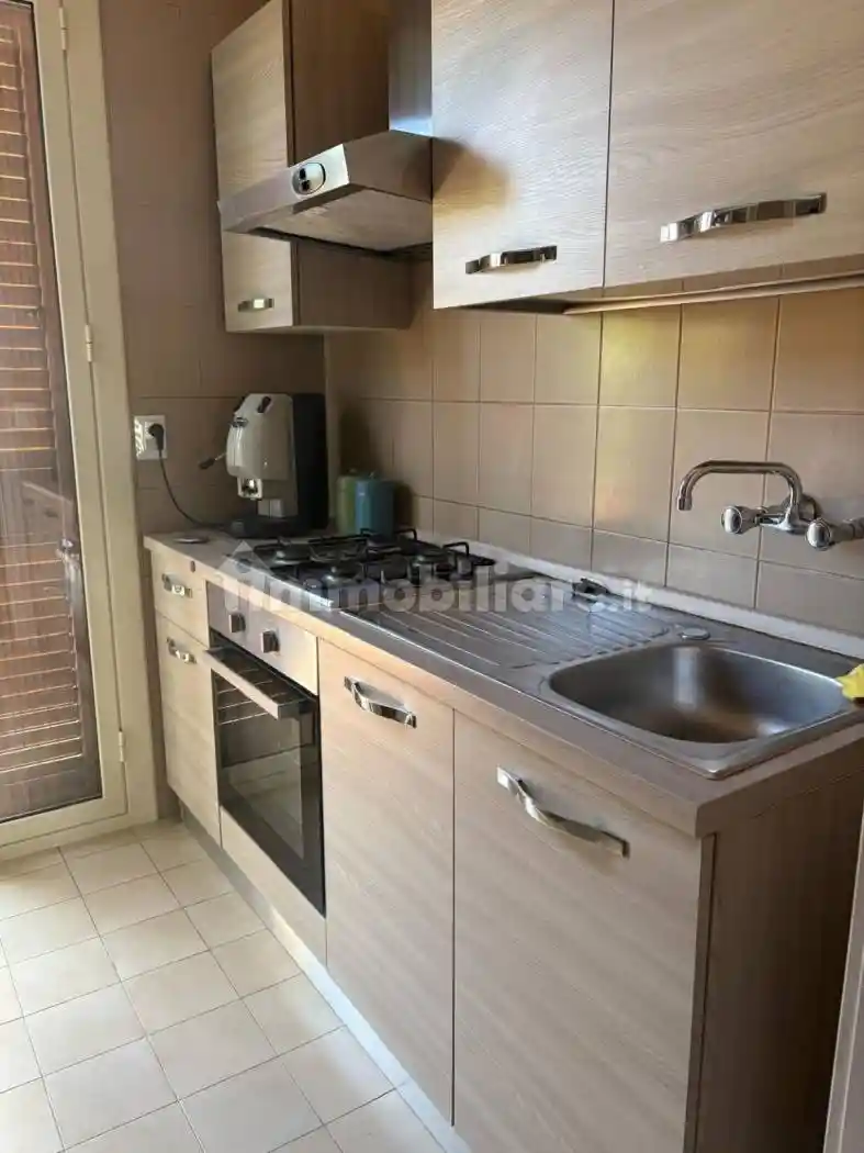 Trilocale via Fregene, Santa Barbara - Gesuiti, Ragusa - foto 5