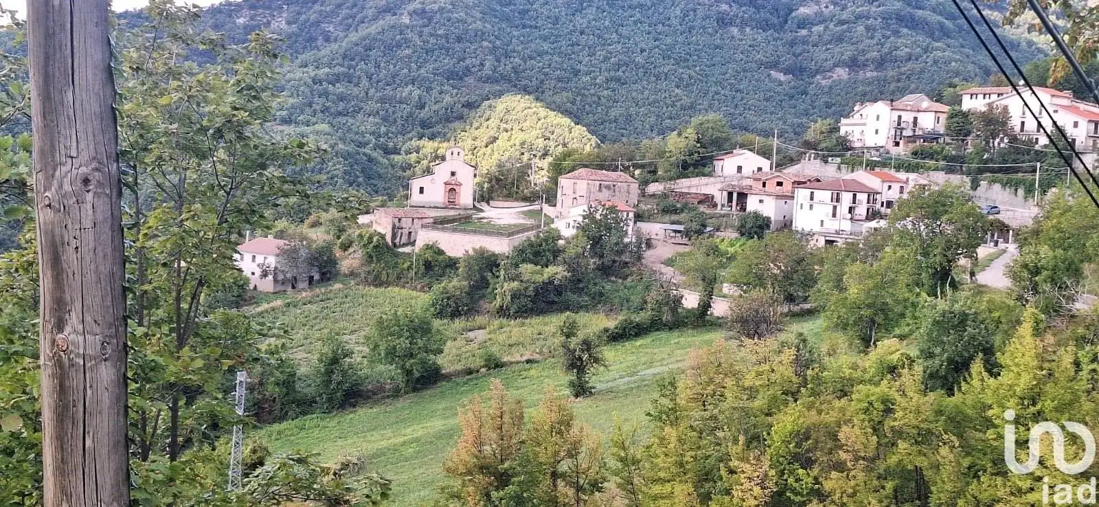 Rustico - Casale in vendita a Torricella Sicura