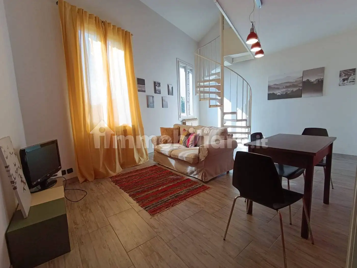 Loft in vendita a Padova