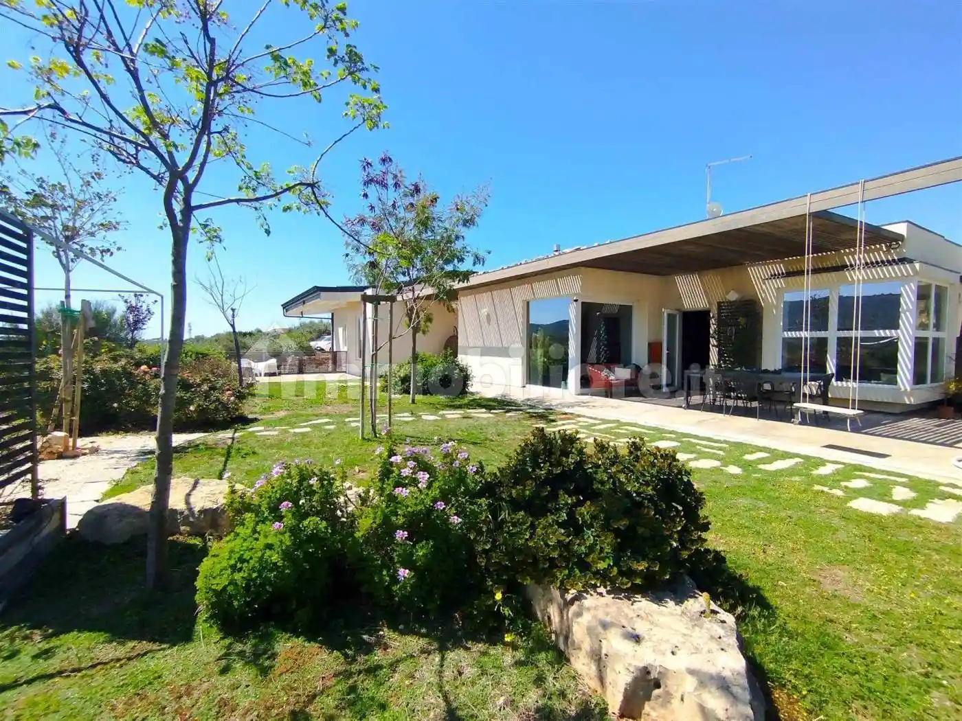 Villa in vendita a Comiso