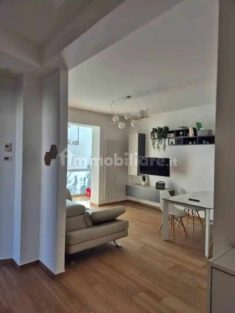 Trilocale via Filippo Bracci 18, Vallato - San Lazzaro, Fano - foto 2