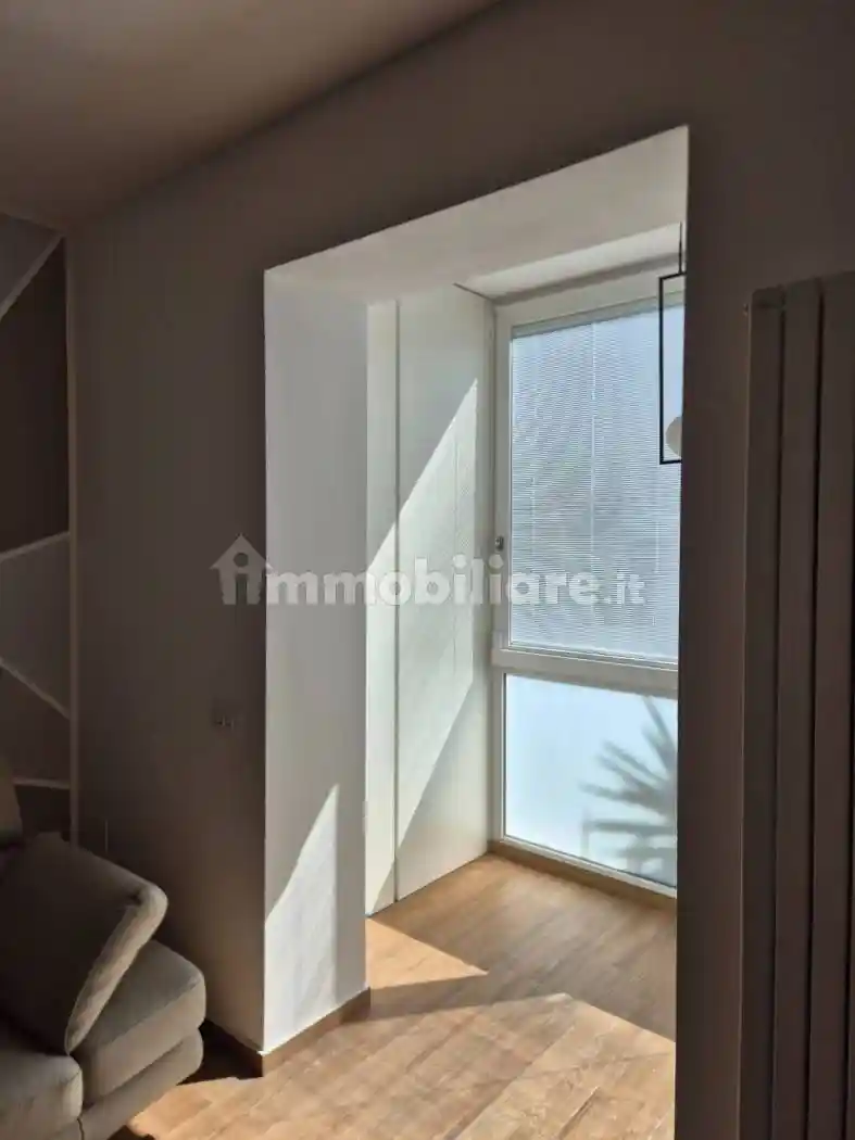 Trilocale via Filippo Bracci 18, Vallato - San Lazzaro, Fano - foto 3