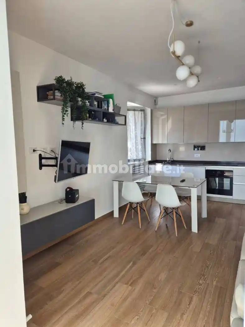 Trilocale via Filippo Bracci 18, Vallato - San Lazzaro, Fano - foto 4