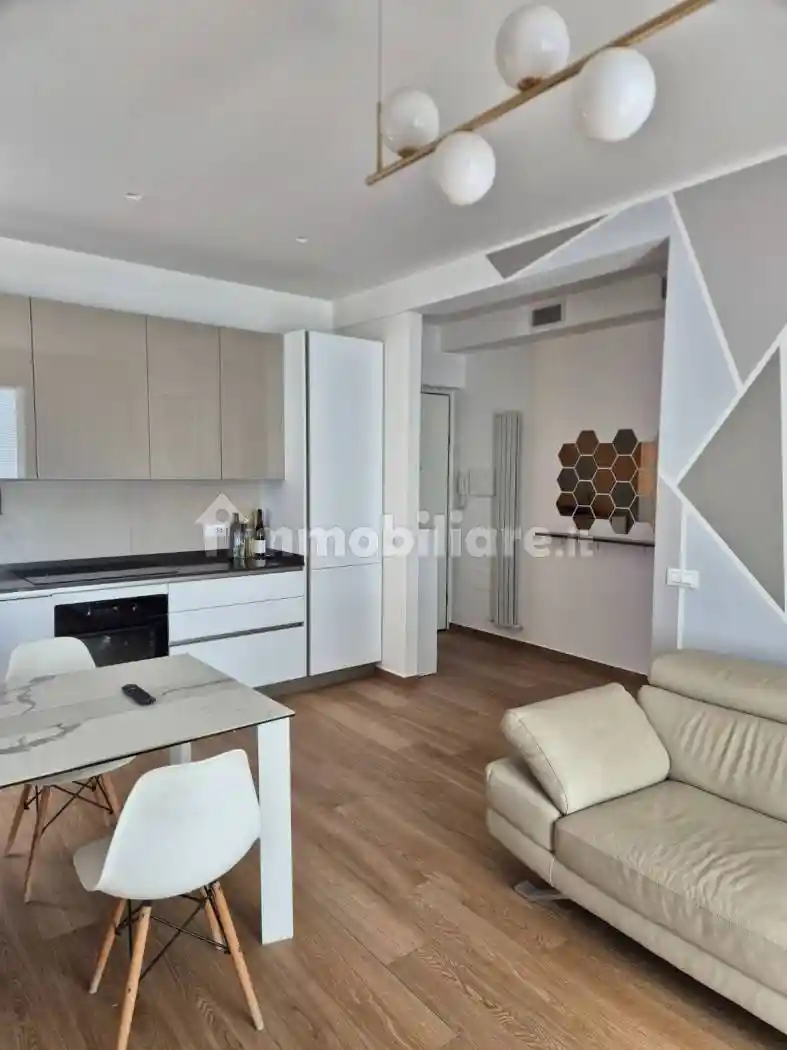 Trilocale via Filippo Bracci 18, Vallato - San Lazzaro, Fano - foto 5