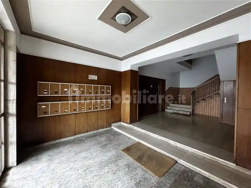 Appartamento via Ferro di Cavallo 141, Centro, Lanciano - foto 2