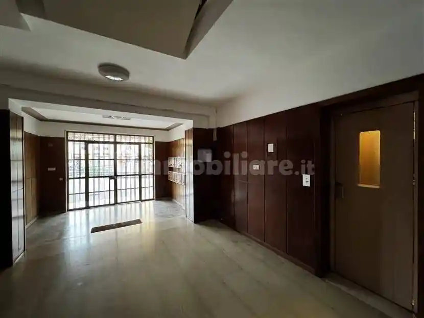 Appartamento via Ferro di Cavallo 141, Centro, Lanciano - foto 3