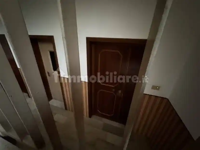 Appartamento via Ferro di Cavallo 141, Centro, Lanciano - foto 4