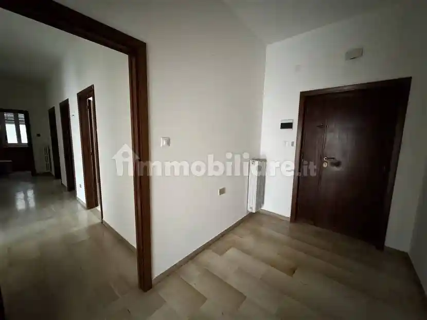 Appartamento via Ferro di Cavallo 141, Centro, Lanciano - foto 5
