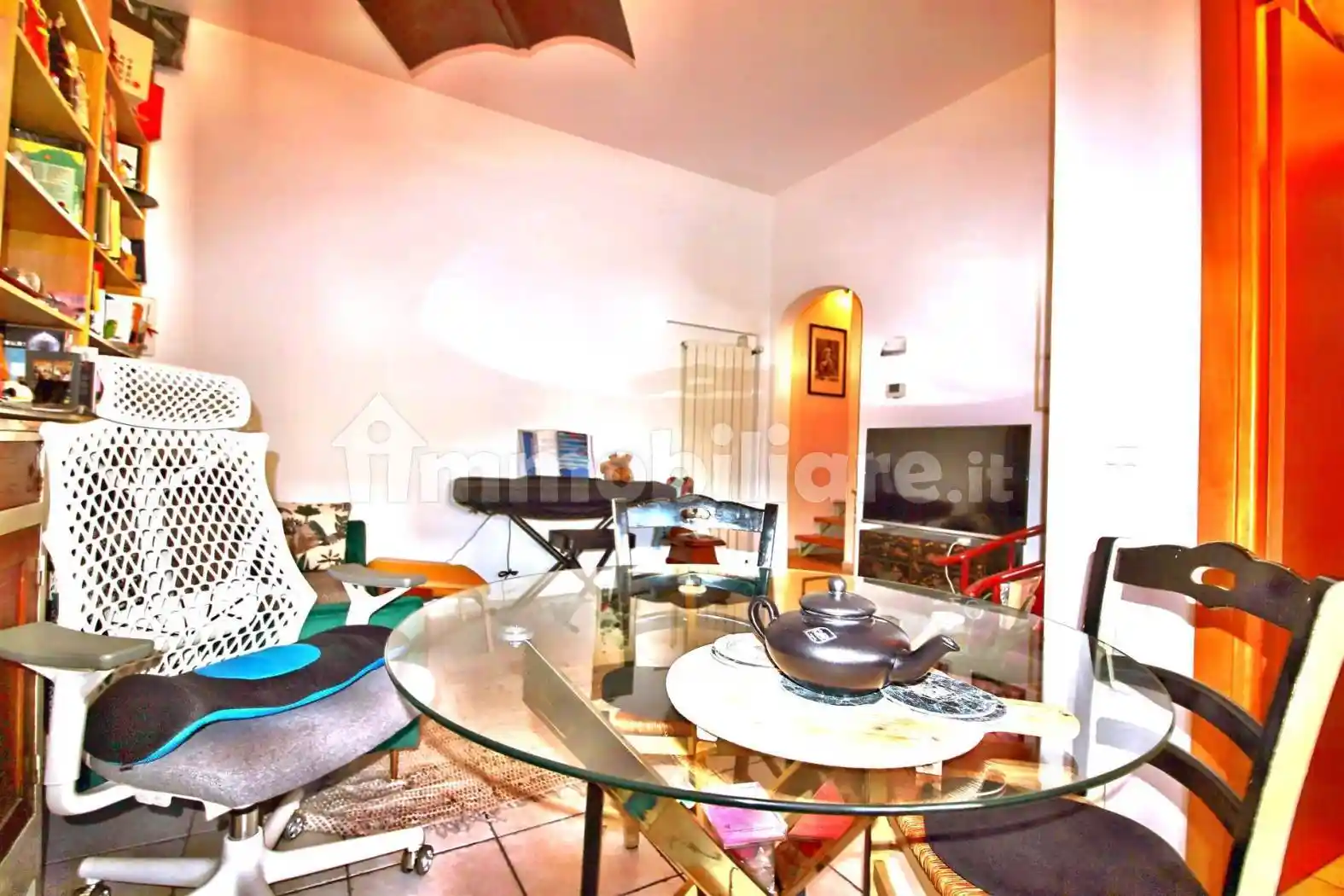 Appartamento in vendita a Rosignano Marittimo