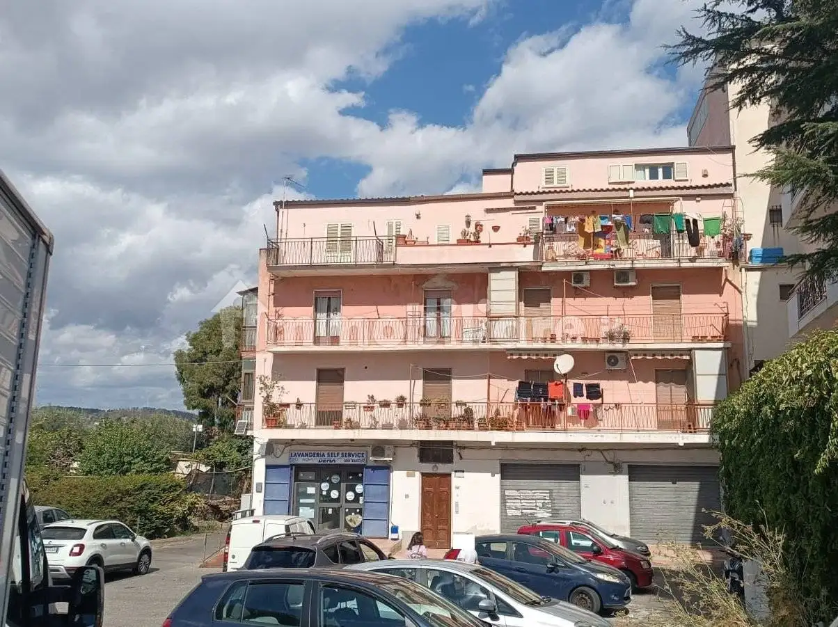 Appartamento in vendita a Crotone