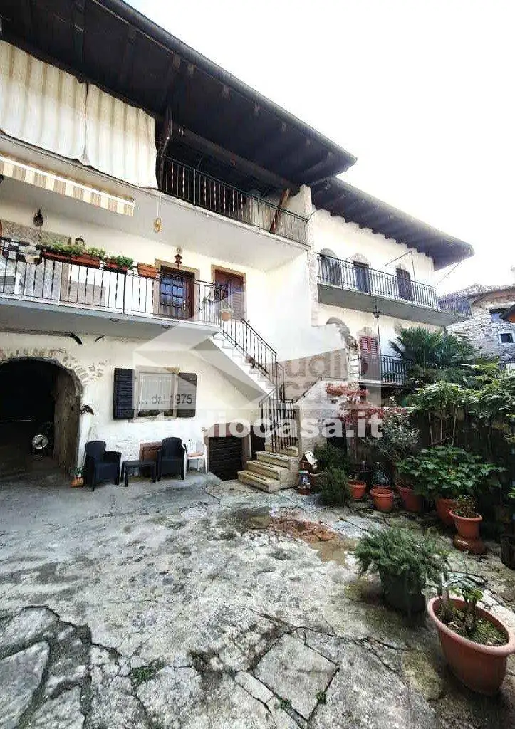 Terratetto unifamiliare Castione, Castione, Brentonico - foto 2