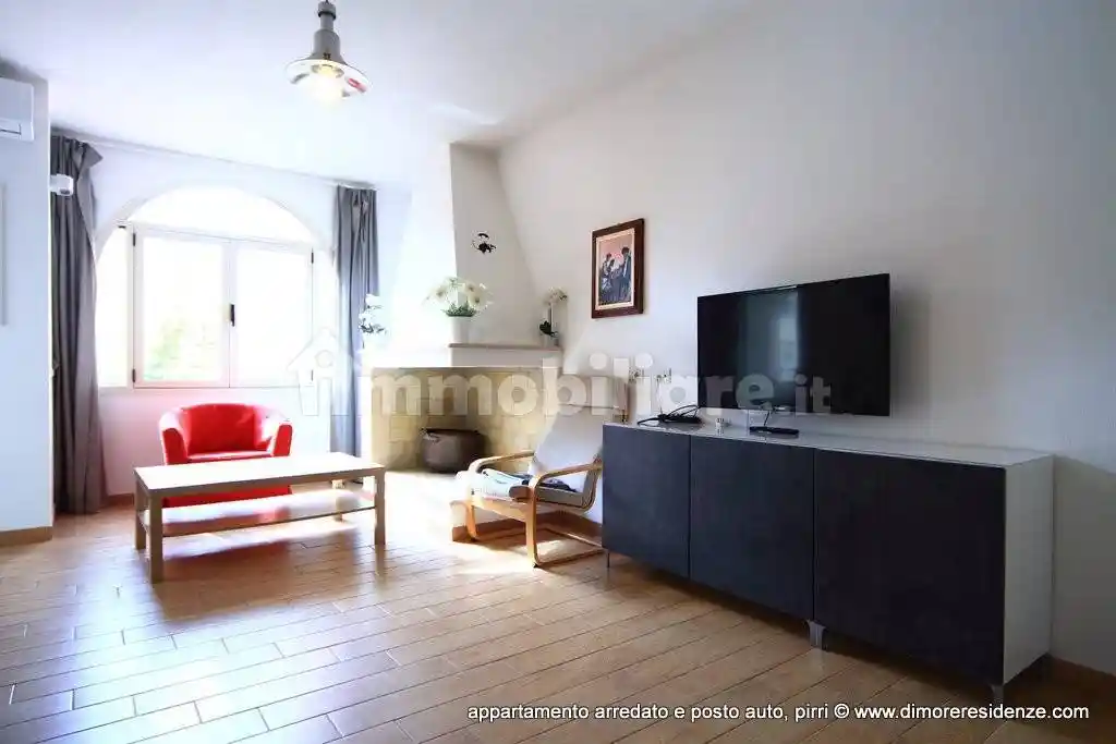 Quadrilocale ottimo stato, primo piano, Grilli - Torricelli, Cagliari - foto 2