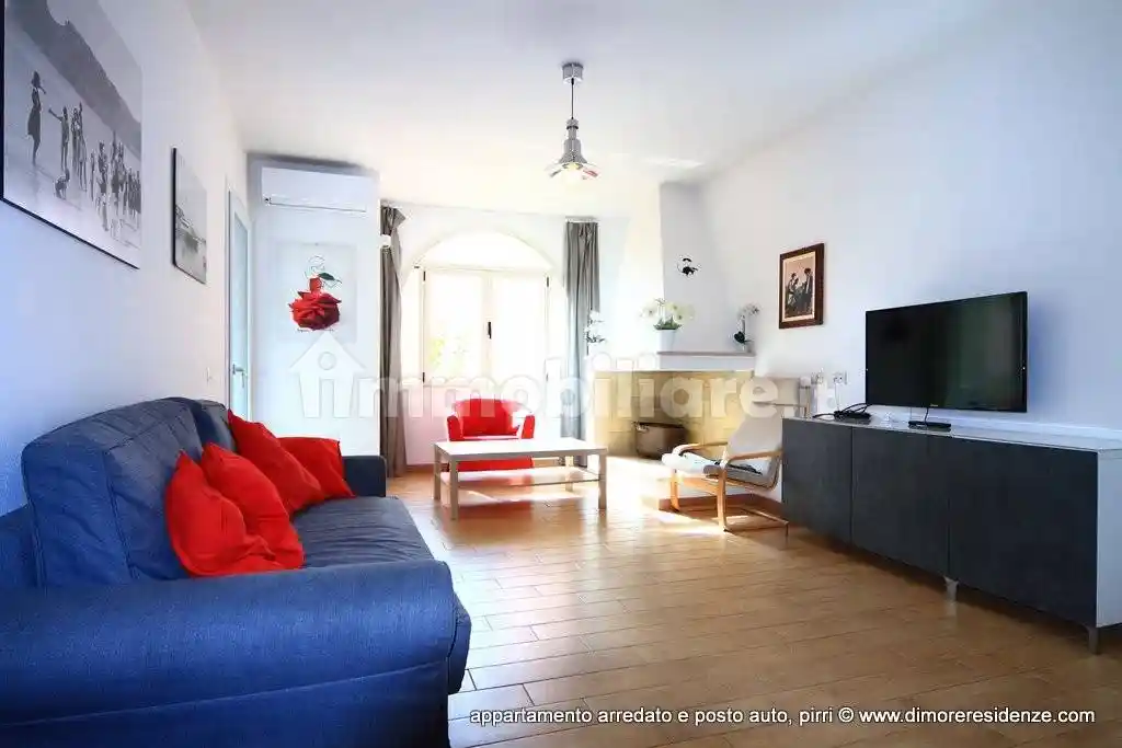 Quadrilocale ottimo stato, primo piano, Grilli - Torricelli, Cagliari - foto 3