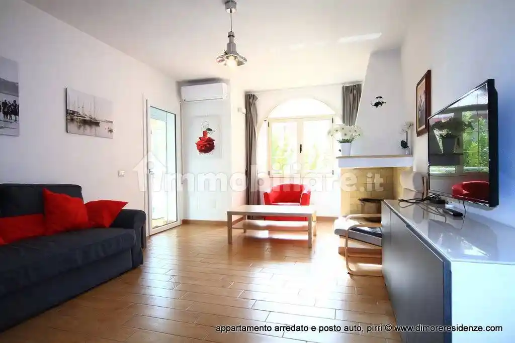 Quadrilocale ottimo stato, primo piano, Grilli - Torricelli, Cagliari - foto 4