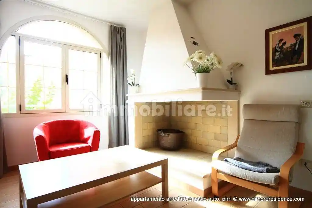 Quadrilocale ottimo stato, primo piano, Grilli - Torricelli, Cagliari - foto 5