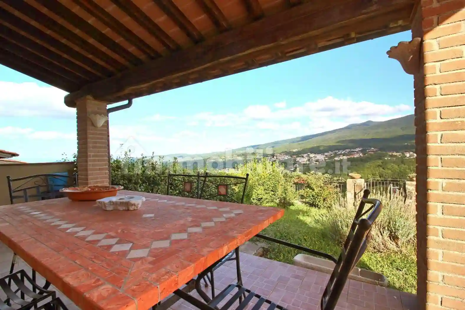 Villetta a schiera - foto 5