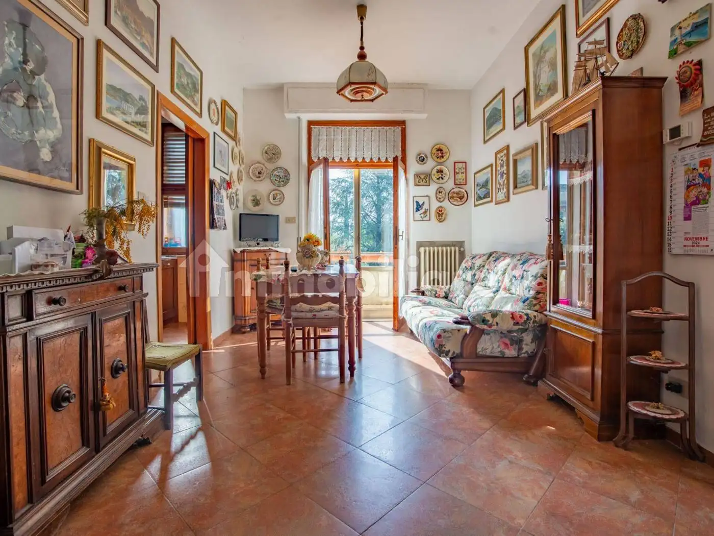 Appartamento in vendita a Siena